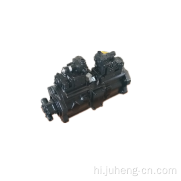 कोबेल्को उत्खनन SK350-8 हाइड्रोलिक पंप LC10V00014F1